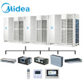 Midea Penghawa Dingin 380V~415V 50/60Hz DC Inverter 25KW 7 Ton Central Air Conditioner